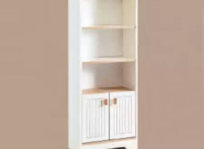 Regal Schrank Bücherregal Schränke Mehrzweck Möbel Braun 180x60x30